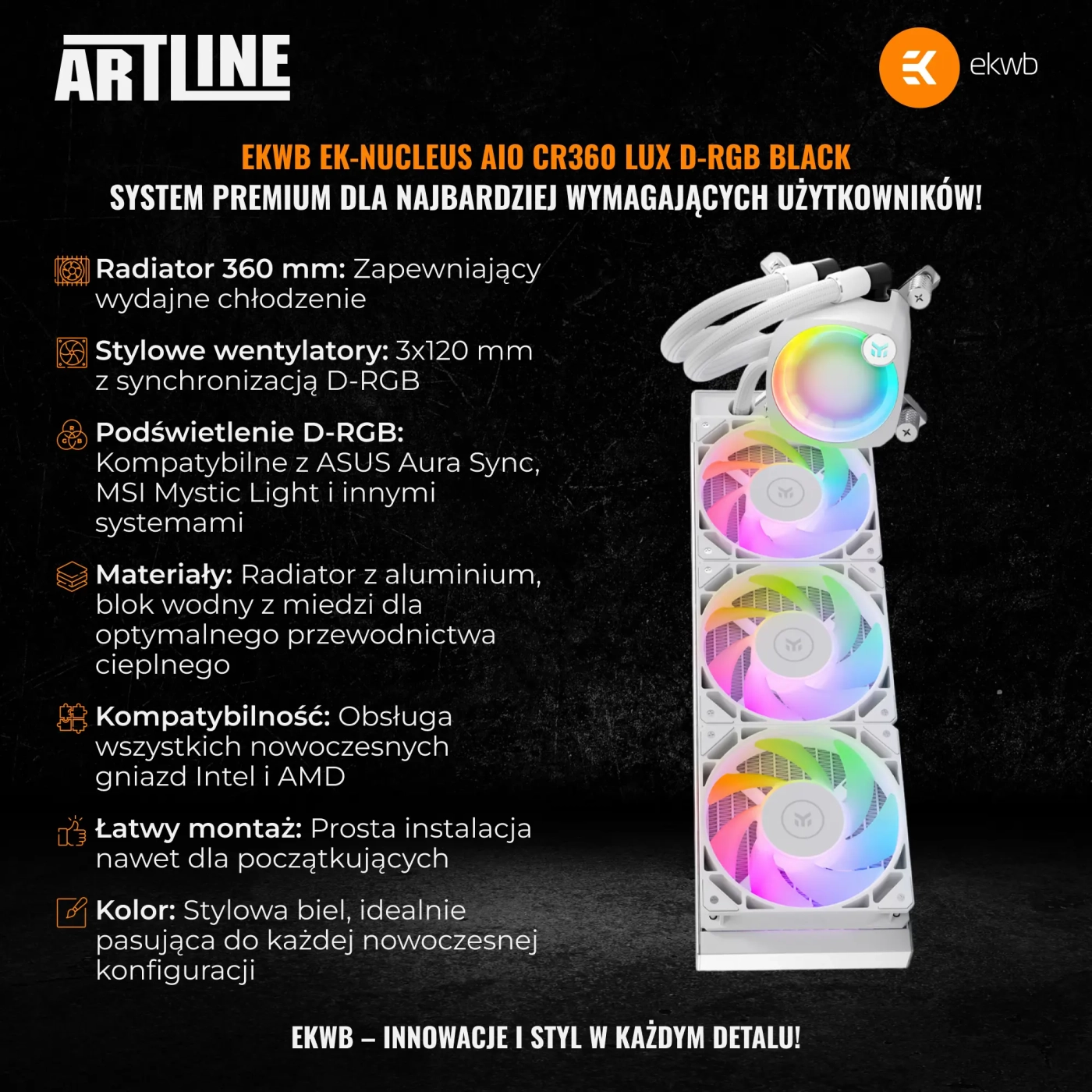 Komputer gamingowy ARTLINE D300 Ryzen 7 9800X3D RTX 4090 24GB D3322TWin (R798X3DRTX4924D3w322Tw) cena - zdjęcie 5