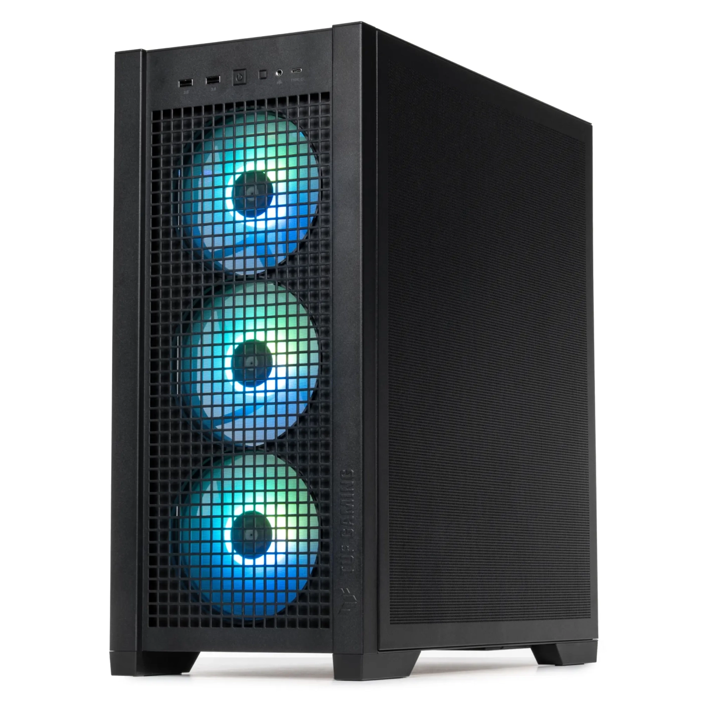 Komputer gamingowy ARTLINE GT302 Ryzen 7 9800X3D RTX 4080 SUPER 16GB GT302322TWin (R798X3DRTX48S16GT32b322Tw) cena - zdjęcie 14