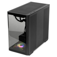 Komputer gamingowy ARTLINE D300 Ryzen 7 9800X3D RTX 4080 SUPER 16GB D3322TWin (R798X3DRTX48S16D3b322Tw) cena - zdjęcie 12