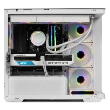 Komputer gamingowy ARTLINE D300 Ryzen 7 9800X3D RTX 4080 SUPER 16GB D3322TWin (R798X3DRTX48S16D3w322Tw) cena - zdjęcie 9
