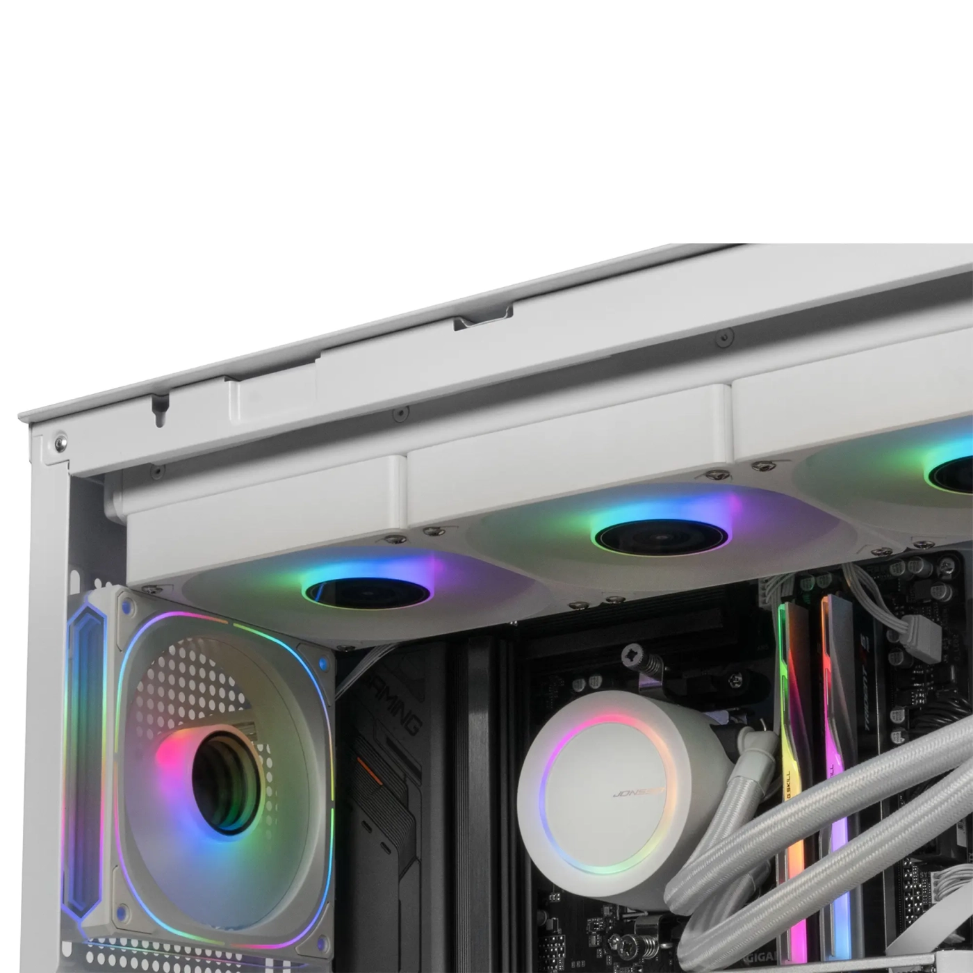 Komputer gamingowy ARTLINE D300 Ryzen 7 9800X3D RTX 4080 SUPER 16GB D3322TWin (R798X3DRTX48S16D3w322Tw) cena - zdjęcie 11