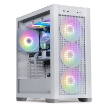 Komputer gamingowy ARTLINE GT302 Ryzen 7 9800X3D RTX 4070 SUPER 12GB GT302322TWin (R798X3DRTX47S12GT32w322Tw) cena - zdjęcie 2