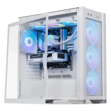 Komputer gamingowy ARTLINE GT302 Ryzen 7 9800X3D RTX 4070 SUPER 12GB GT302322TWin (R798X3DRTX47S12GT32w322Tw) cena - zdjęcie 12