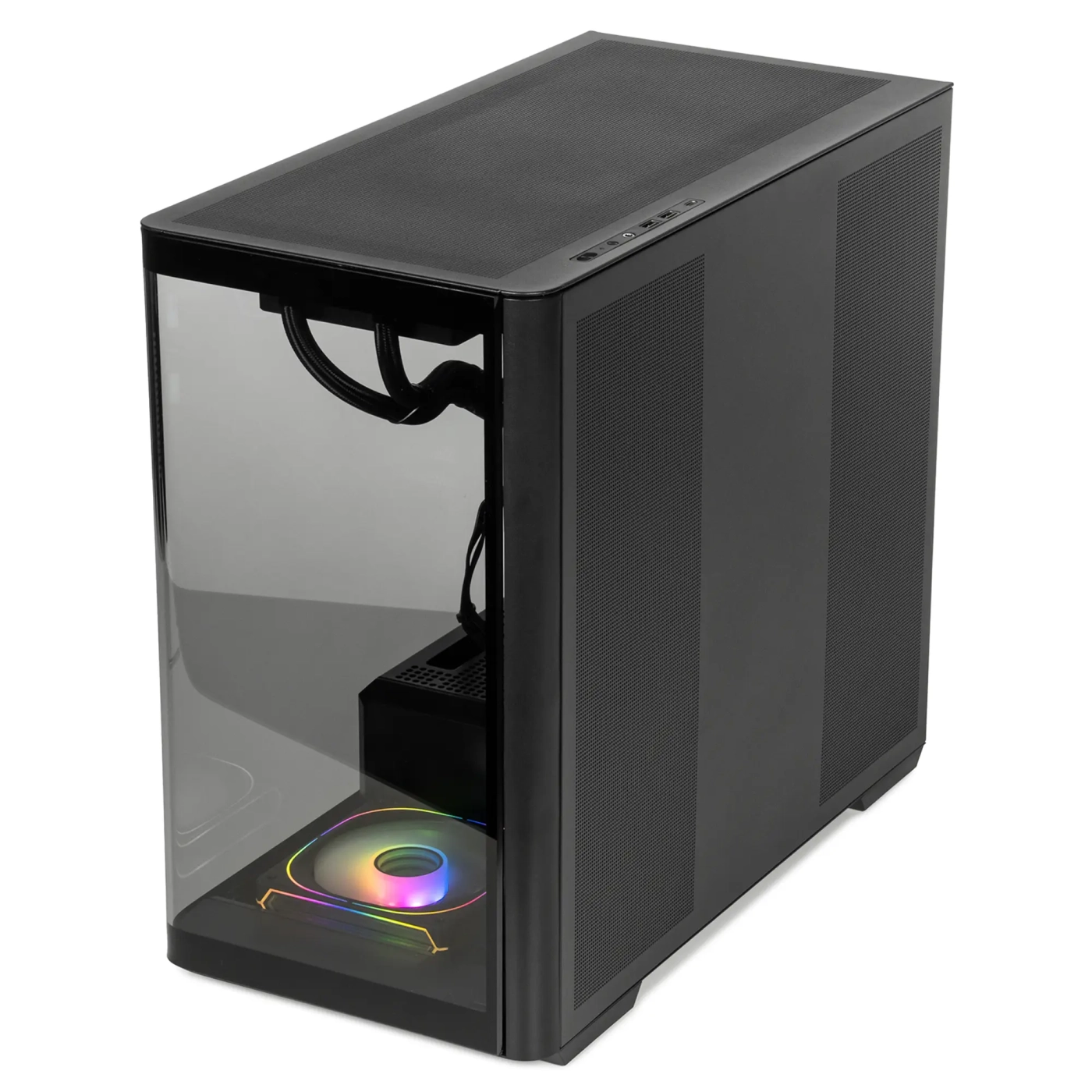 Komputer gamingowy ARTLINE D300 Ryzen 7 9800X3D RTX 4070 SUPER 12GB D3322TWin (R798X3DRTX47S12D3b322Tw) cena - zdjęcie 12