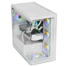 Komputer gamingowy ARTLINE D300 Ryzen 7 9800X3D RTX 4070 SUPER 12GB D3322TWin (R798X3DRTX47S12D3w322Tw) cena - zdjęcie 13