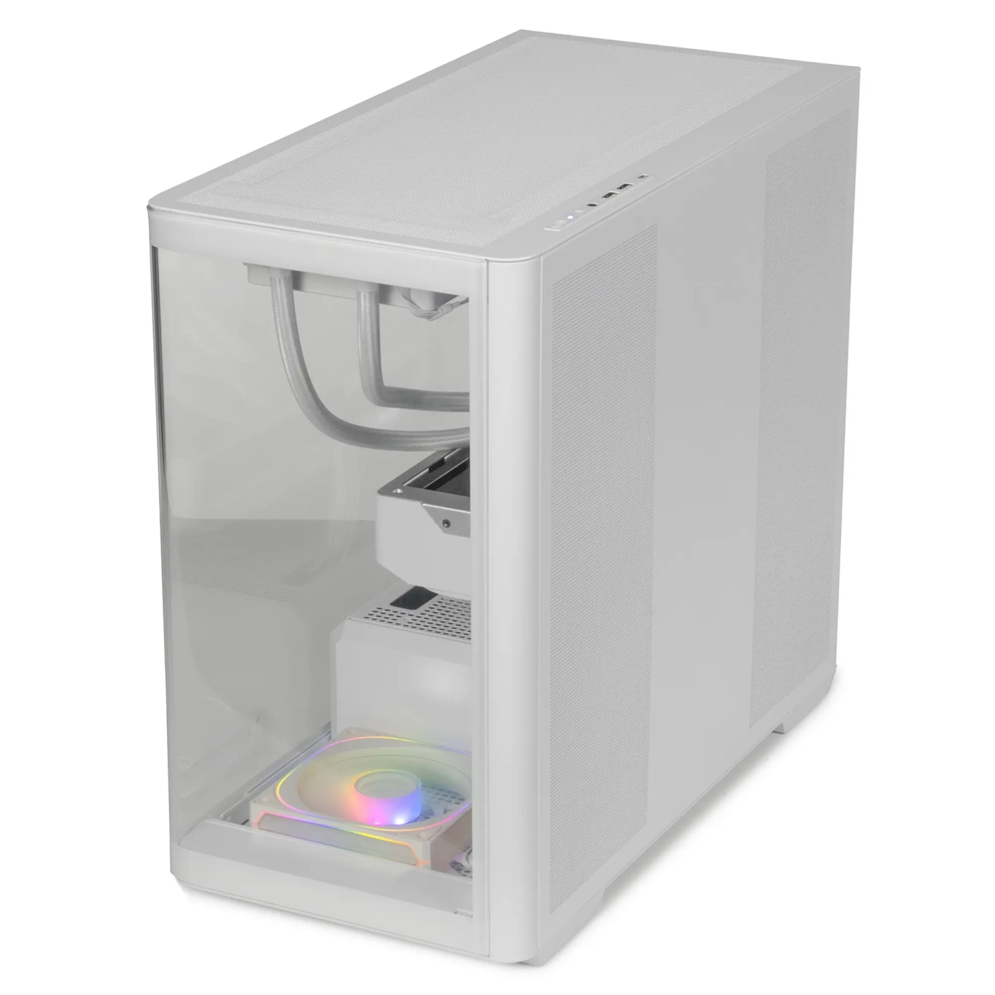 Komputer gamingowy ARTLINE D300 Ryzen 7 9800X3D RTX 4070 SUPER 12GB D3322TWin (R798X3DRTX47S12D3w322Tw) cena - zdjęcie 15