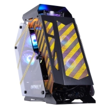 Komputer gamingowy ARTLINE ANOMALY Ryzen 7 9800X3D RTX 4070 SUPER 12GB AN322TWin (R798X3DRTX47S12AN322Tw) cena - zdjęcie 3