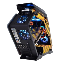 Komputer gamingowy ARTLINE ANOMALY Ryzen 7 9800X3D RTX 4070 SUPER 12GB AN322TWin (R798X3DRTX47S12AN322Tw) cena - zdjęcie 10