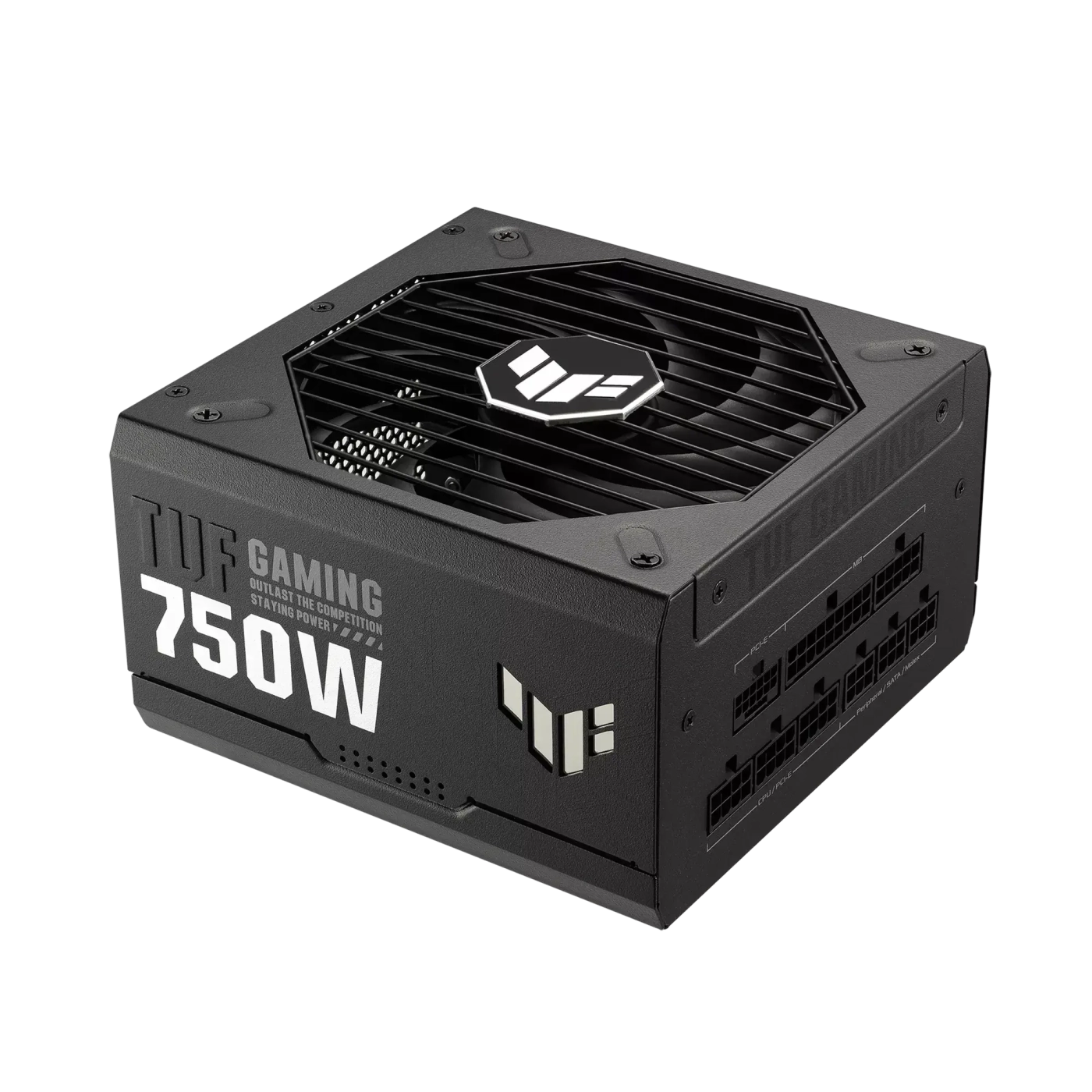 Zasilacz ASUS TUF 750W 80+ Gold (90YE00S3-B0NA00) cena - zdjęcie 0