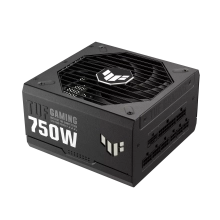 Zasilacz ASUS TUF 750W 80+ Gold (90YE00S3-B0NA00) cena - zdjęcie 0