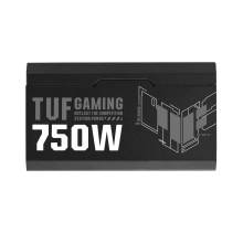 Zasilacz ASUS TUF 750W 80+ Gold (90YE00S3-B0NA00) cena - zdjęcie 3