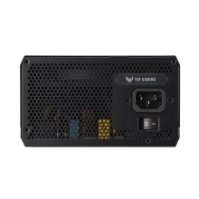Zasilacz ASUS TUF 750W 80+ Gold (90YE00S3-B0NA00) cena - zdjęcie 5