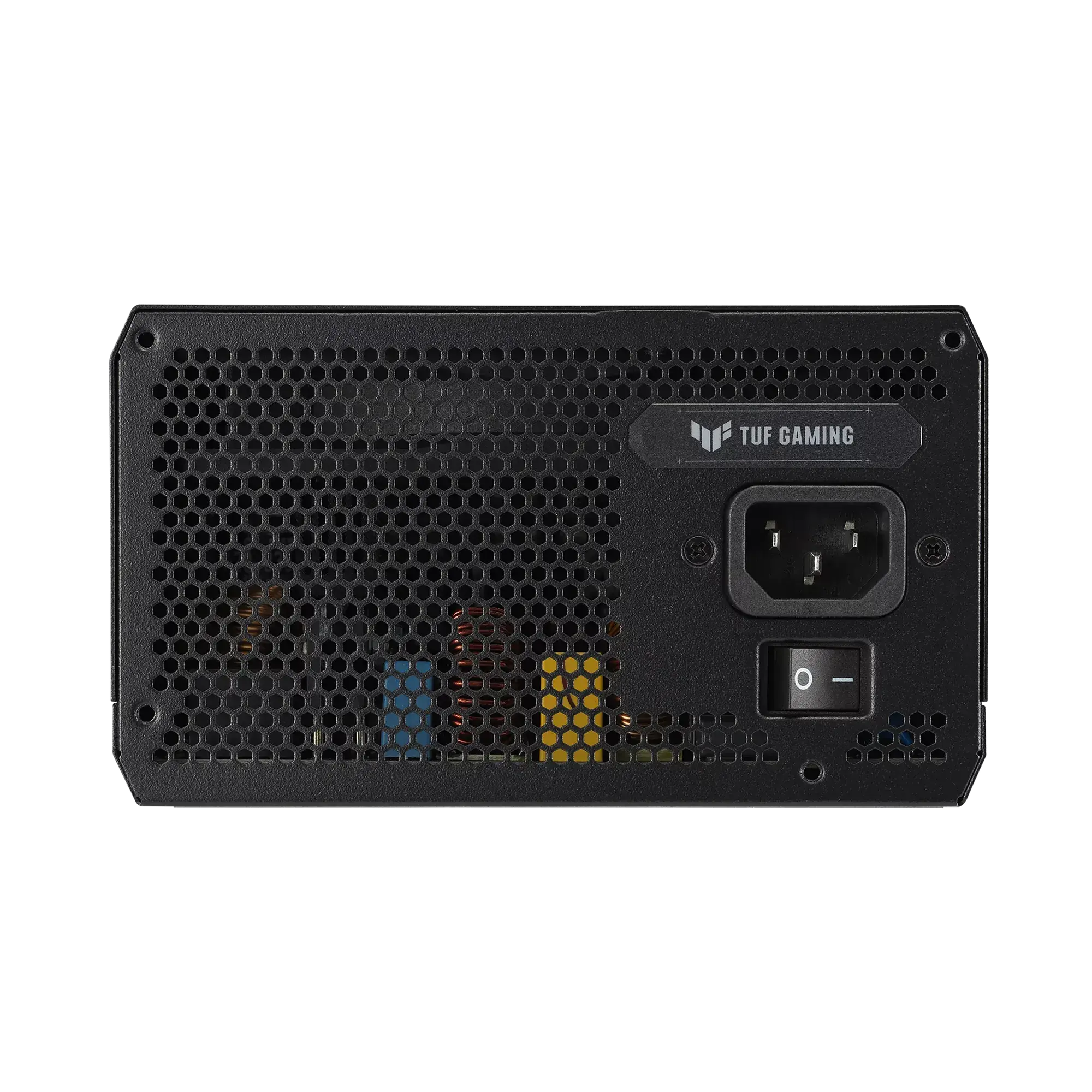 Zasilacz ASUS TUF 750W 80+ Gold (90YE00S3-B0NA00) cena - zdjęcie 5