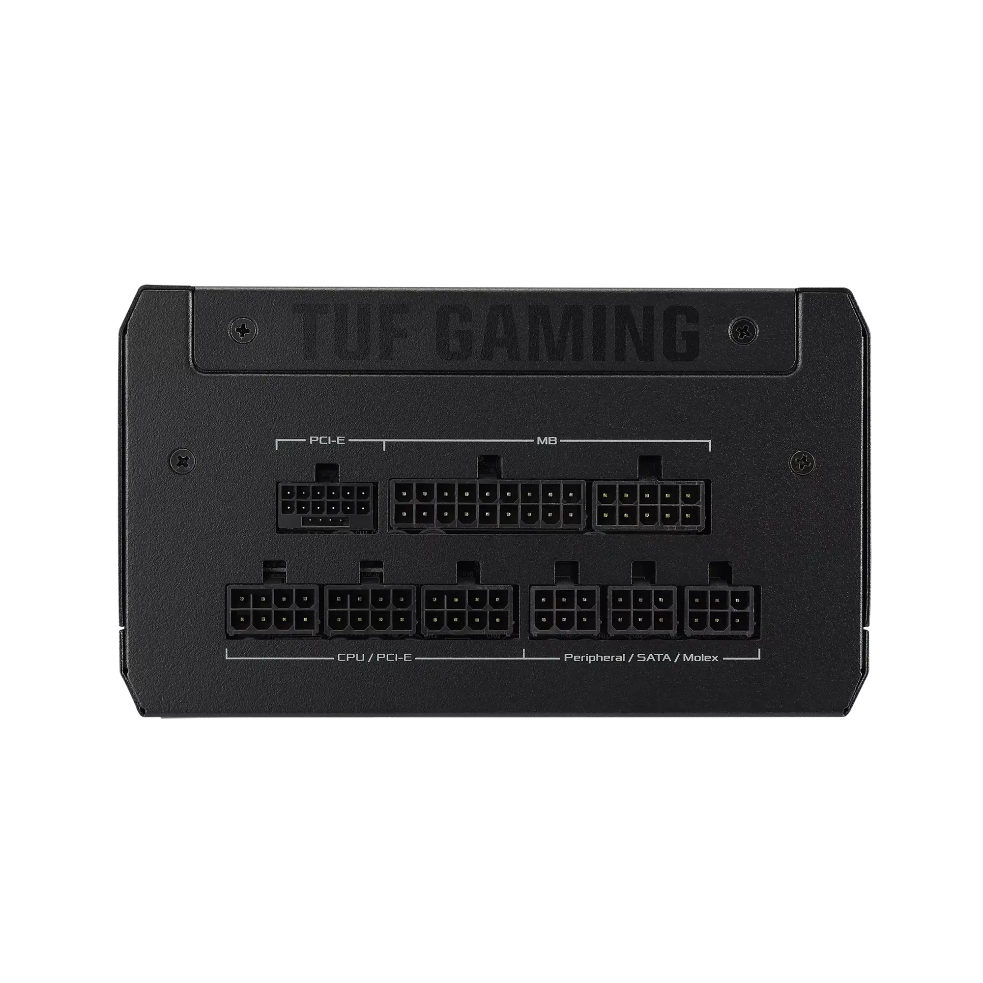 Zasilacz ASUS TUF 750W 80+ Gold (90YE00S3-B0NA00) cena - zdjęcie 6