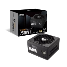 Zasilacz ASUS TUF 750W 80+ Gold (90YE00S3-B0NA00) cena - zdjęcie 7
