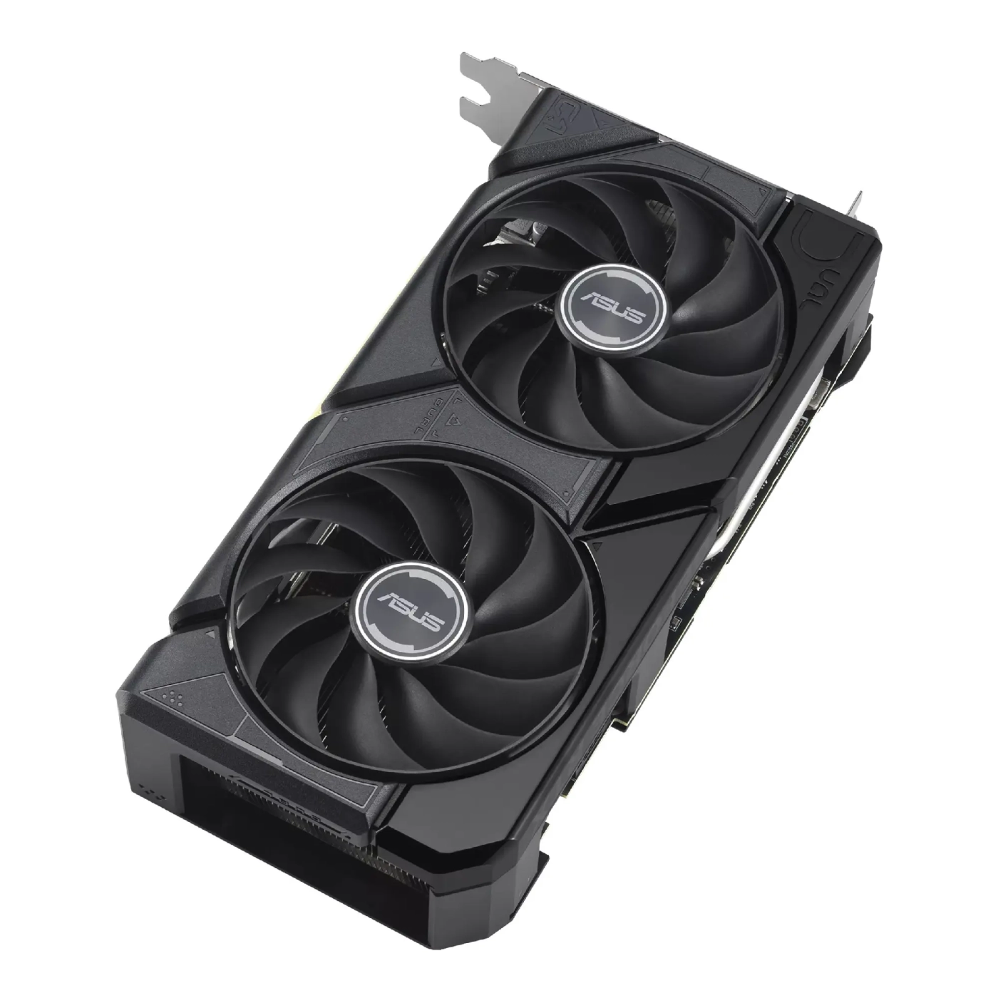 Karta graficzna ASUS Dual GeForce RTX 4070 SUPER EVO 12GB GDDR6X OC Edition (90YV0KC0-M0NA00) cena - zdjęcie 2