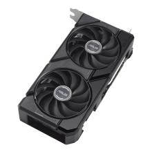 Karta graficzna ASUS Dual GeForce RTX 4070 SUPER EVO 12GB GDDR6X OC Edition (90YV0KC0-M0NA00) cena - zdjęcie 2