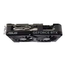Karta graficzna ASUS Dual GeForce RTX 4070 SUPER EVO 12GB GDDR6X OC Edition (90YV0KC0-M0NA00) cena - zdjęcie 6