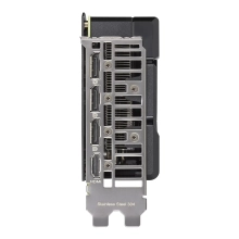 Karta graficzna ASUS Dual GeForce RTX 4070 SUPER EVO 12GB GDDR6X OC Edition (90YV0KC0-M0NA00) cena - zdjęcie 7