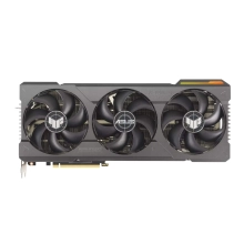 Karta graficzna ASUS TUF Gaming GeForce RTX 4080 SUPER 16GB OC Edition (90YV0KA0-M0NA00) cena - zdjęcie 0
