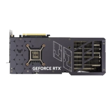 Karta graficzna ASUS TUF Gaming GeForce RTX 4080 SUPER 16GB OC Edition (90YV0KA0-M0NA00) cena - zdjęcie 1