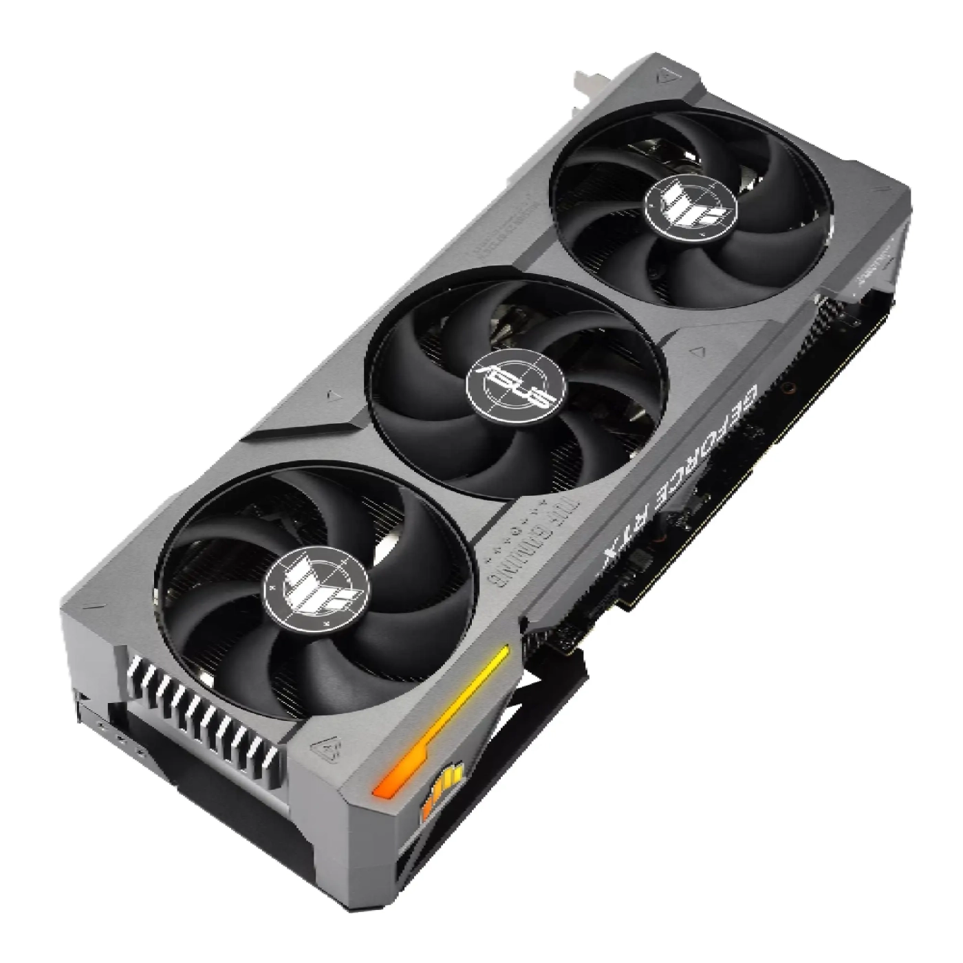 Karta graficzna ASUS TUF Gaming GeForce RTX 4080 SUPER 16GB OC Edition (90YV0KA0-M0NA00) cena - zdjęcie 2