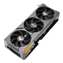 Karta graficzna ASUS TUF Gaming GeForce RTX 4080 SUPER 16GB OC Edition (90YV0KA0-M0NA00) cena - zdjęcie 2