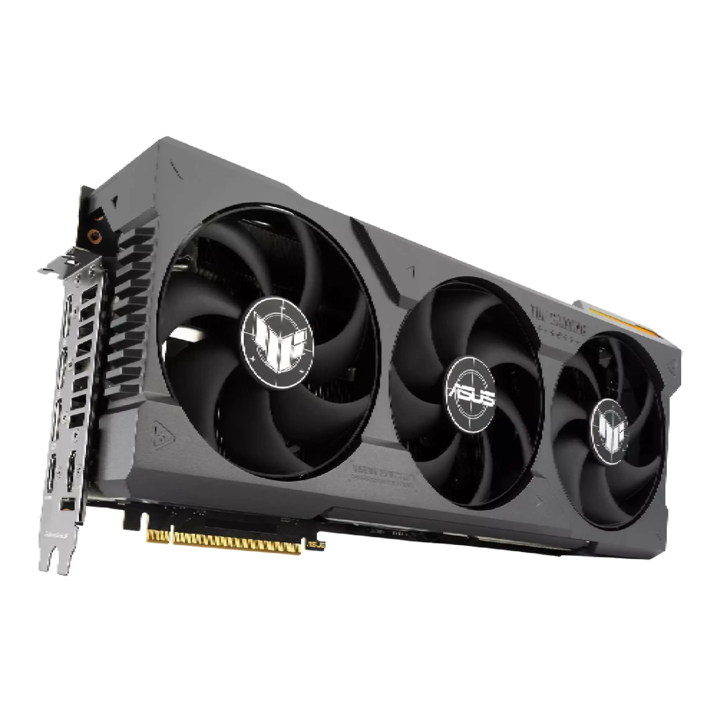 Karta graficzna ASUS TUF Gaming GeForce RTX 4080 SUPER 16GB OC Edition (90YV0KA0-M0NA00) cena - zdjęcie 3