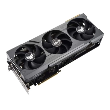 Karta graficzna ASUS TUF Gaming GeForce RTX 4080 SUPER 16GB OC Edition (90YV0KA0-M0NA00) cena - zdjęcie 4