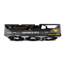 Karta graficzna ASUS TUF Gaming GeForce RTX 4080 SUPER 16GB OC Edition (90YV0KA0-M0NA00) cena - zdjęcie 5