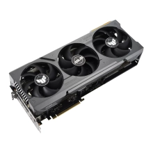 Karta graficzna ASUS TUF Gaming GeForce RTX 4080 SUPER 16GB GDDR6X OC Edition (TUF-RTX4080S-O16G-GAMING) cena - zdjęcie 1