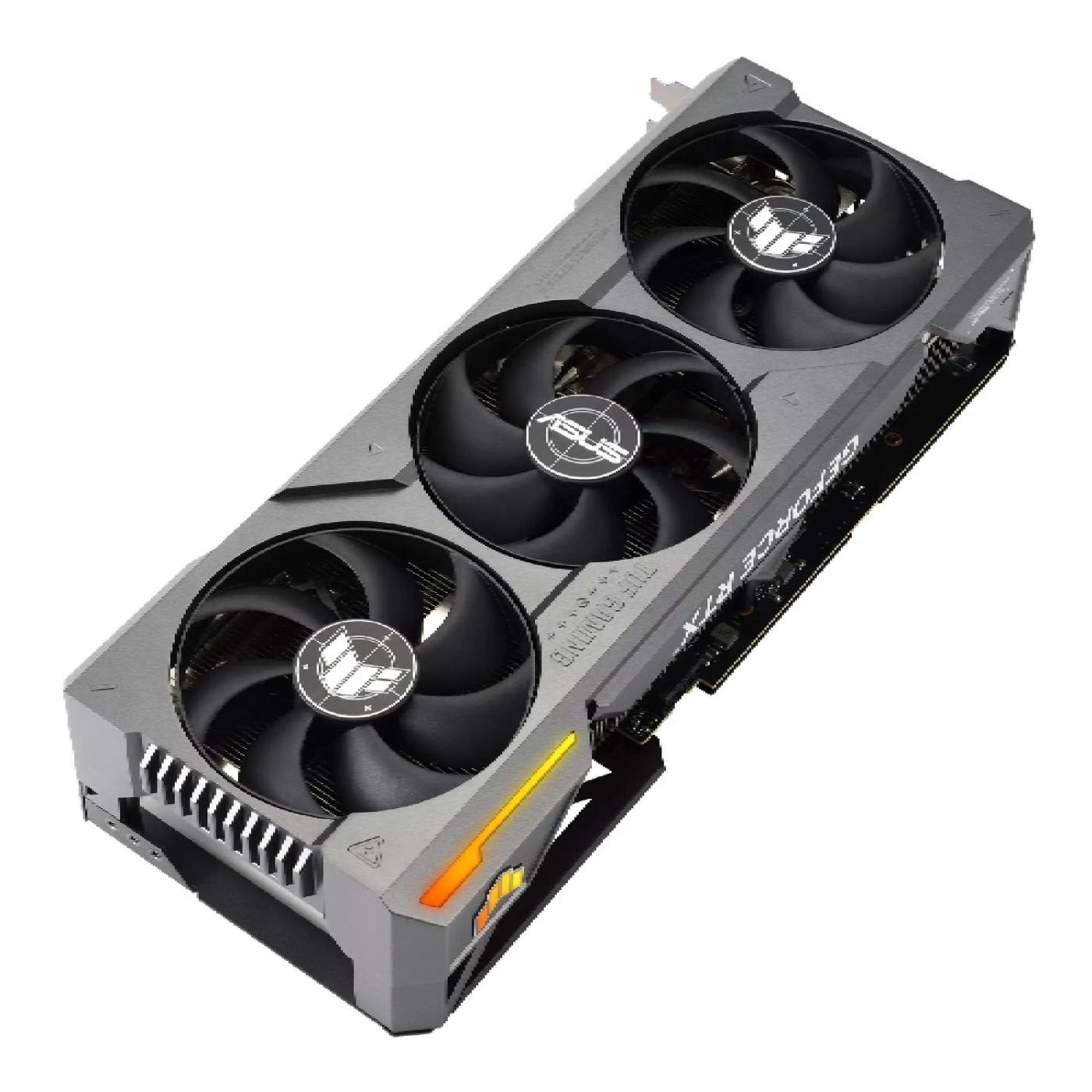 Karta graficzna ASUS TUF Gaming GeForce RTX 4080 SUPER 16GB GDDR6X OC Edition (TUF-RTX4080S-O16G-GAMING) cena - zdjęcie 2