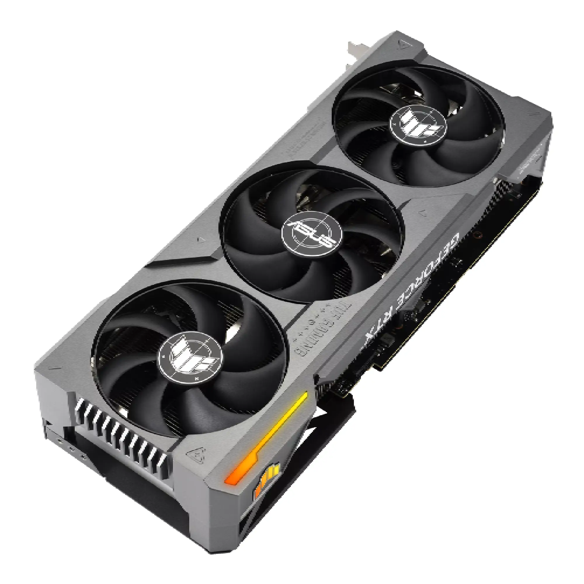 Karta graficzna ASUS TUF Gaming GeForce RTX 4080 SUPER 16GB GDDR6X OC Edition (TUF-RTX4080S-O16G-GAMING) cena - zdjęcie 2