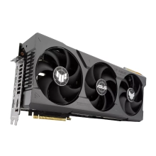 Karta graficzna ASUS TUF Gaming GeForce RTX 4080 SUPER 16GB GDDR6X OC Edition (TUF-RTX4080S-O16G-GAMING) cena - zdjęcie 3