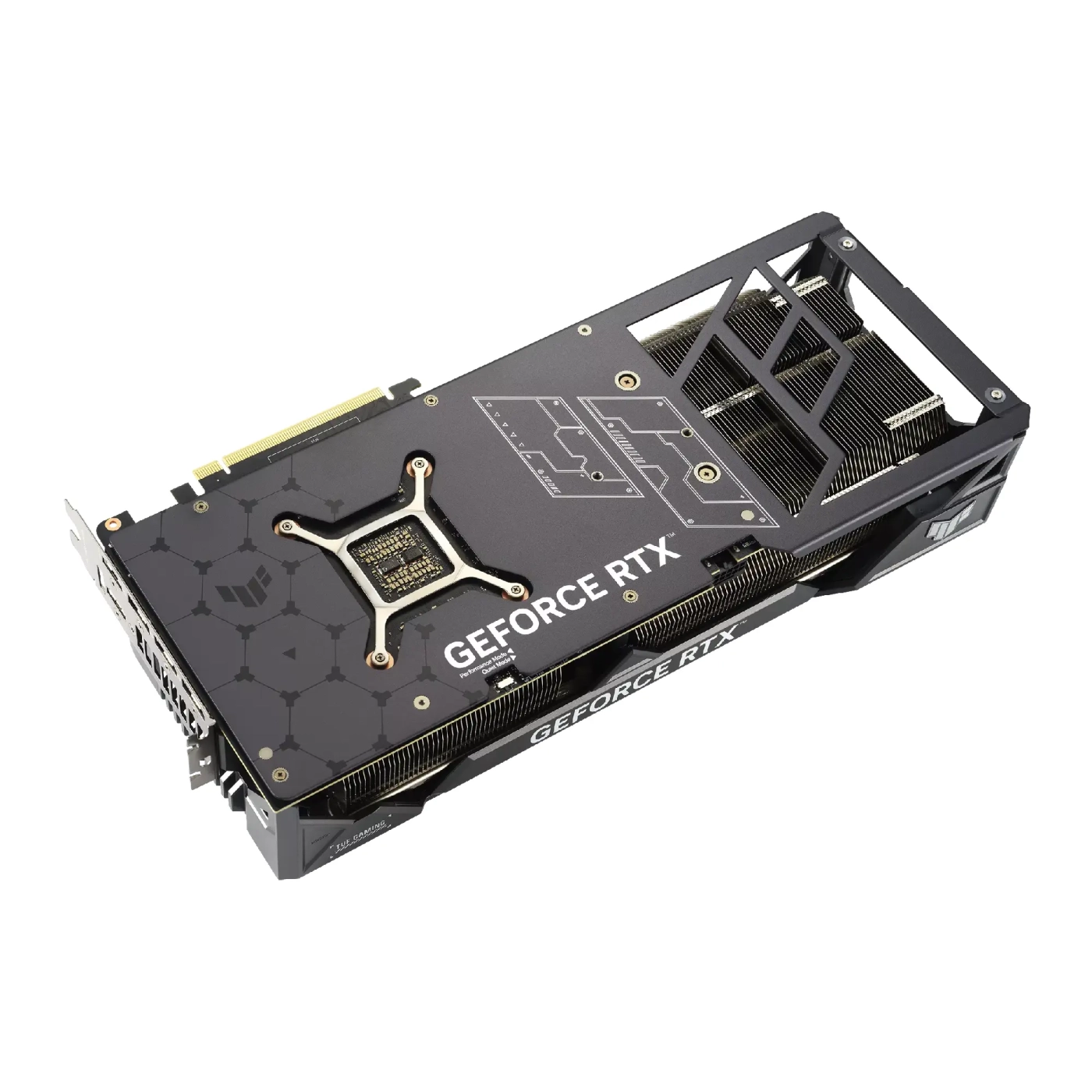 Karta graficzna ASUS TUF Gaming GeForce RTX 4080 SUPER 16GB GDDR6X OC Edition (TUF-RTX4080S-O16G-GAMING) cena - zdjęcie 6