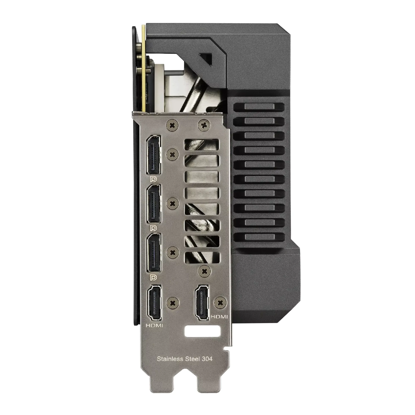 Karta graficzna ASUS TUF Gaming GeForce RTX 4080 SUPER 16GB GDDR6X OC Edition (TUF-RTX4080S-O16G-GAMING) cena - zdjęcie 7