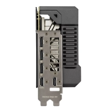 Karta graficzna ASUS TUF Gaming GeForce RTX 4080 SUPER 16GB GDDR6X OC Edition (TUF-RTX4080S-O16G-GAMING) cena - zdjęcie 7