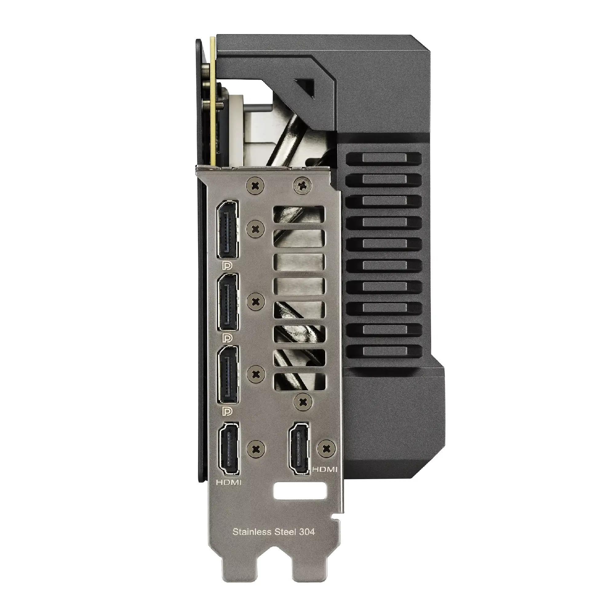 Karta graficzna ASUS TUF Gaming GeForce RTX 4080 SUPER 16GB GDDR6X OC Edition (TUF-RTX4080S-O16G-GAMING) cena - zdjęcie 7