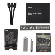 Karta graficzna ASUS TUF Gaming GeForce RTX 4080 SUPER 16GB GDDR6X OC Edition (TUF-RTX4080S-O16G-GAMING) cena - zdjęcie 8