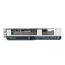Karta graficzna ASUS Dual GeForce RTX 4060 White OC EVO 8GB GDDR6 (DUAL-RTX4060-O8G-EVO WHITE) cena - zdjęcie 12