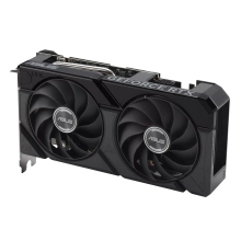 Karta graficzna ASUS  Dual GeForce RTX 4070 SUPER EVO OC 12GB GDDR6X (DUAL-RTX4070S-O12G-EVO) cena - zdjęcie 2