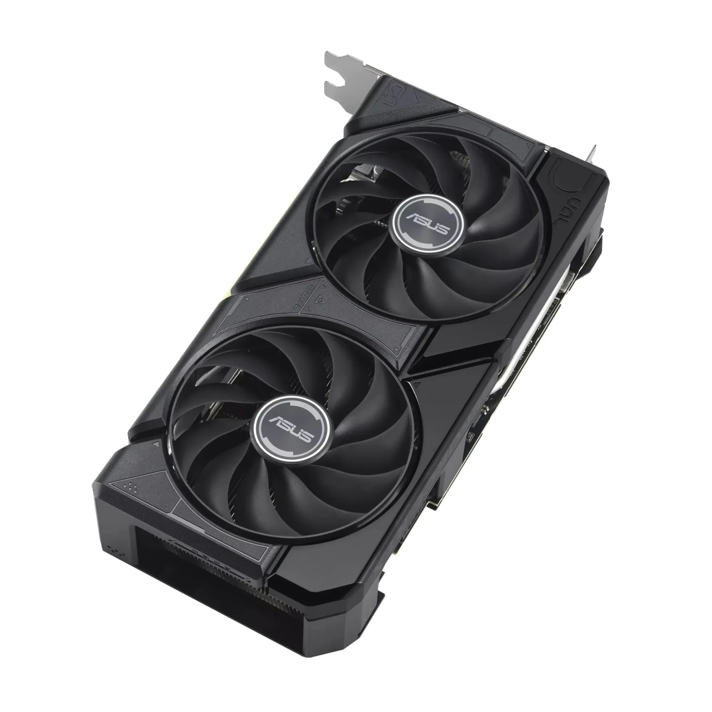Karta graficzna ASUS  Dual GeForce RTX 4070 SUPER EVO OC 12GB GDDR6X (DUAL-RTX4070S-O12G-EVO) cena - zdjęcie 5