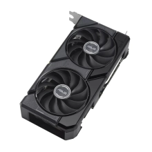Karta graficzna ASUS  Dual GeForce RTX 4070 SUPER EVO OC 12GB GDDR6X (DUAL-RTX4070S-O12G-EVO) cena - zdjęcie 5