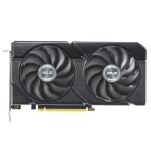 Karta graficzna ASUS  Dual GeForce RTX 4060 OC 8GB GDDR6 (DUAL-RTX4060-O8G-EVO) cena - zdjęcie 0