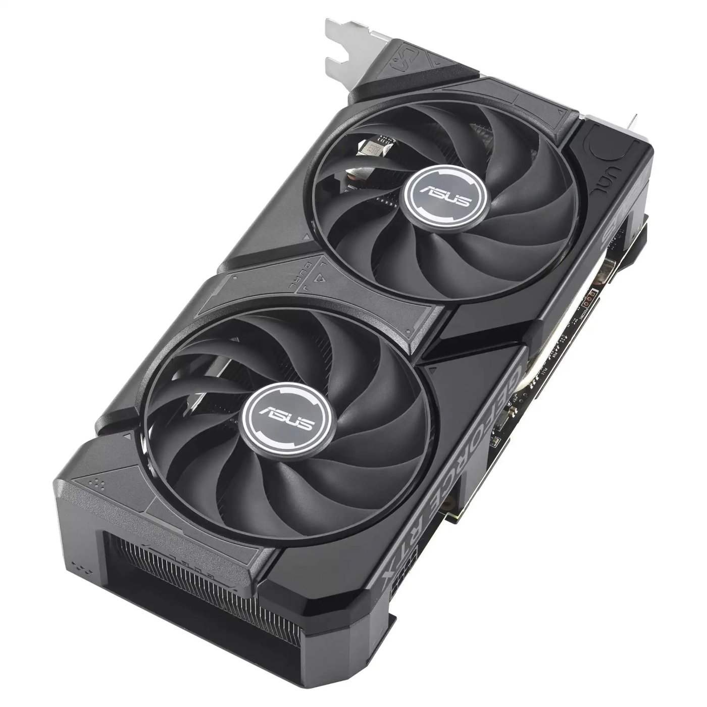 Karta graficzna ASUS  Dual GeForce RTX 4060 OC 8GB GDDR6 (DUAL-RTX4060-O8G-EVO) cena - zdjęcie 2