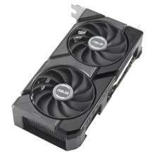 Karta graficzna ASUS  Dual GeForce RTX 4060 OC 8GB GDDR6 (DUAL-RTX4060-O8G-EVO) cena - zdjęcie 2