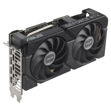 Karta graficzna ASUS  Dual GeForce RTX 4060 OC 8GB GDDR6 (DUAL-RTX4060-O8G-EVO) cena - zdjęcie 3