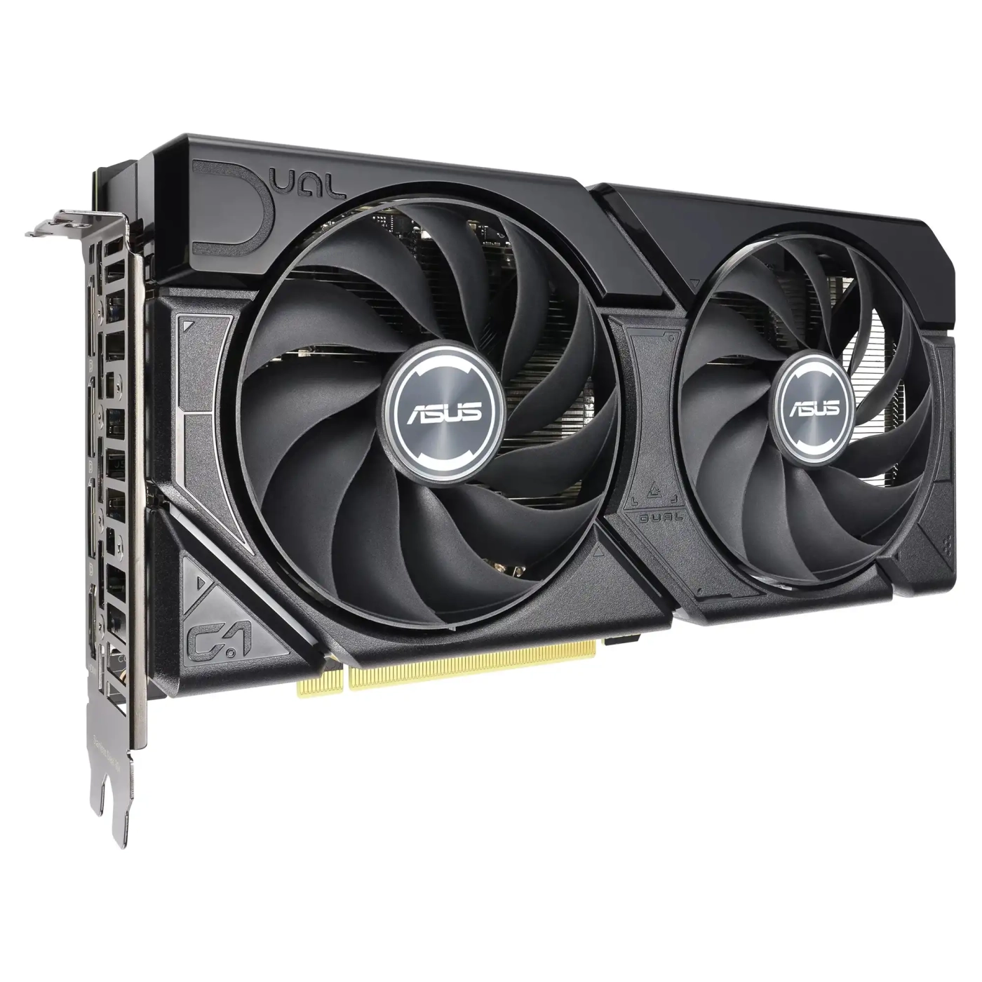 Karta graficzna ASUS  Dual GeForce RTX 4060 OC 8GB GDDR6 (DUAL-RTX4060-O8G-EVO) cena - zdjęcie 4