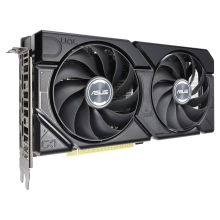 Karta graficzna ASUS  Dual GeForce RTX 4060 OC 8GB GDDR6 (DUAL-RTX4060-O8G-EVO) cena - zdjęcie 4
