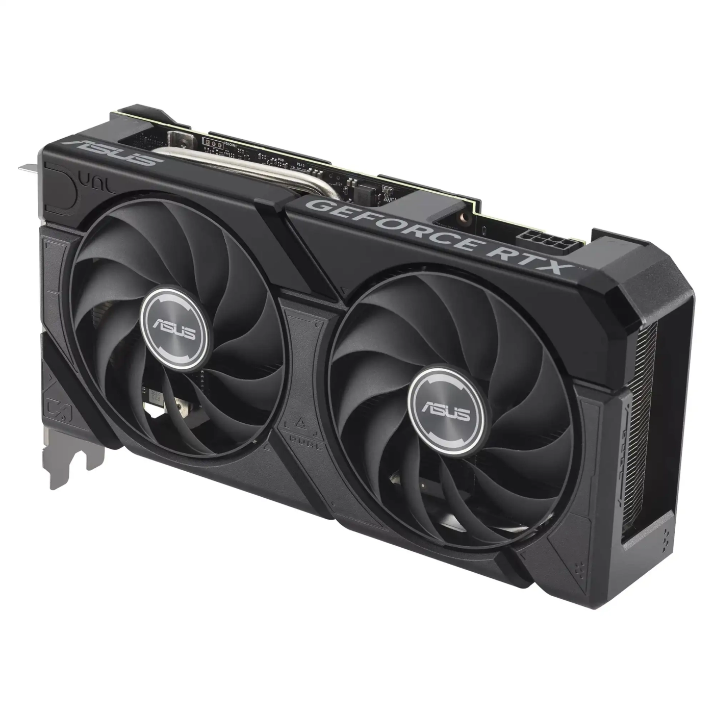 Karta graficzna ASUS  Dual GeForce RTX 4060 OC 8GB GDDR6 (DUAL-RTX4060-O8G-EVO) cena - zdjęcie 5